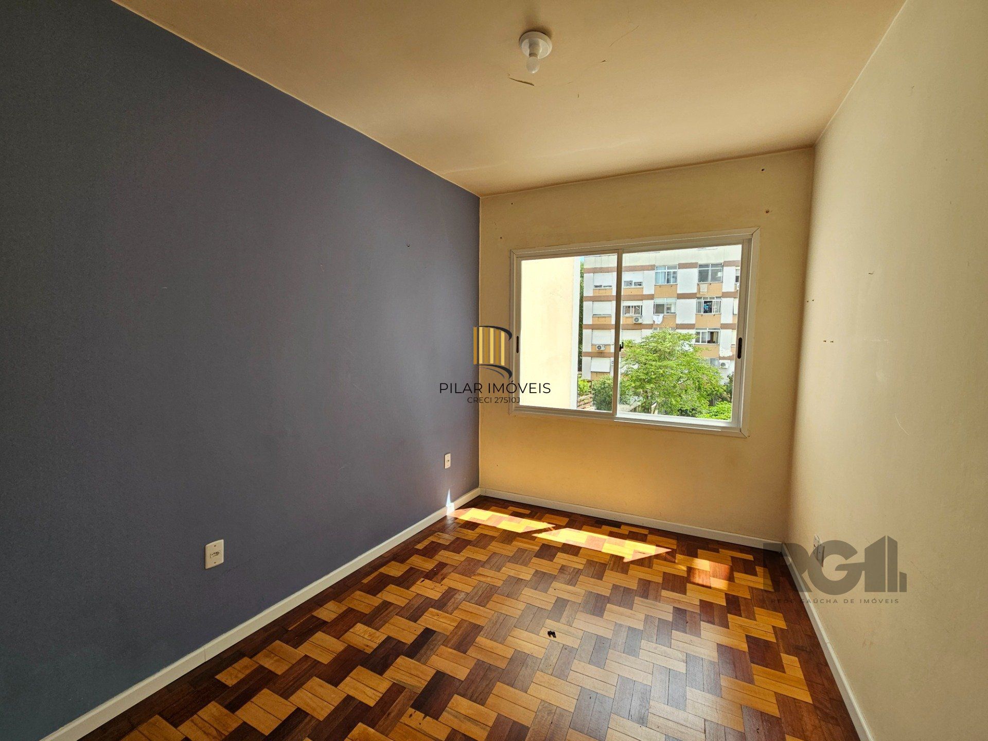 Apartamento 2 dormitórios no bairro Cidade Baixa