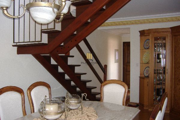 Cobertura para Venda - 171.92m², 3 dormitórios, sendo 1 suites, 2 vagas - São Sebastião