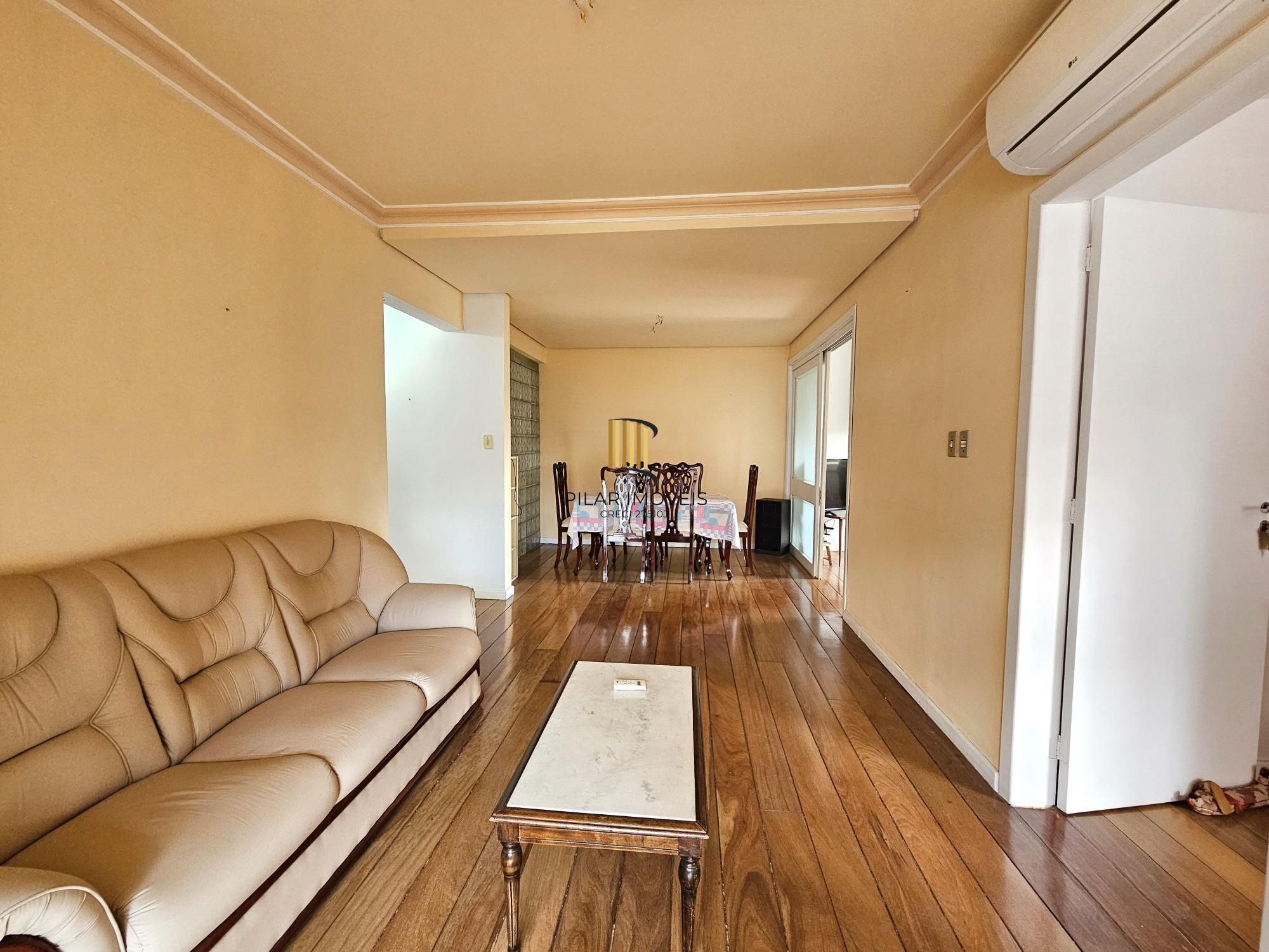 JUNTINHO DA REDENÇÃO COM CHURRAQUEIRA VAGA E ELEVADOR