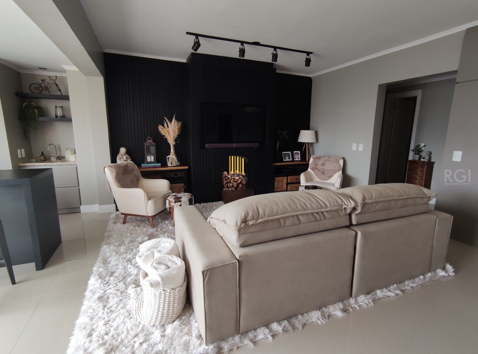 Apartamento para Venda - 162.53m², 3 dormitórios, sendo 3 suites, 2 vagas - Jardim Do Salso