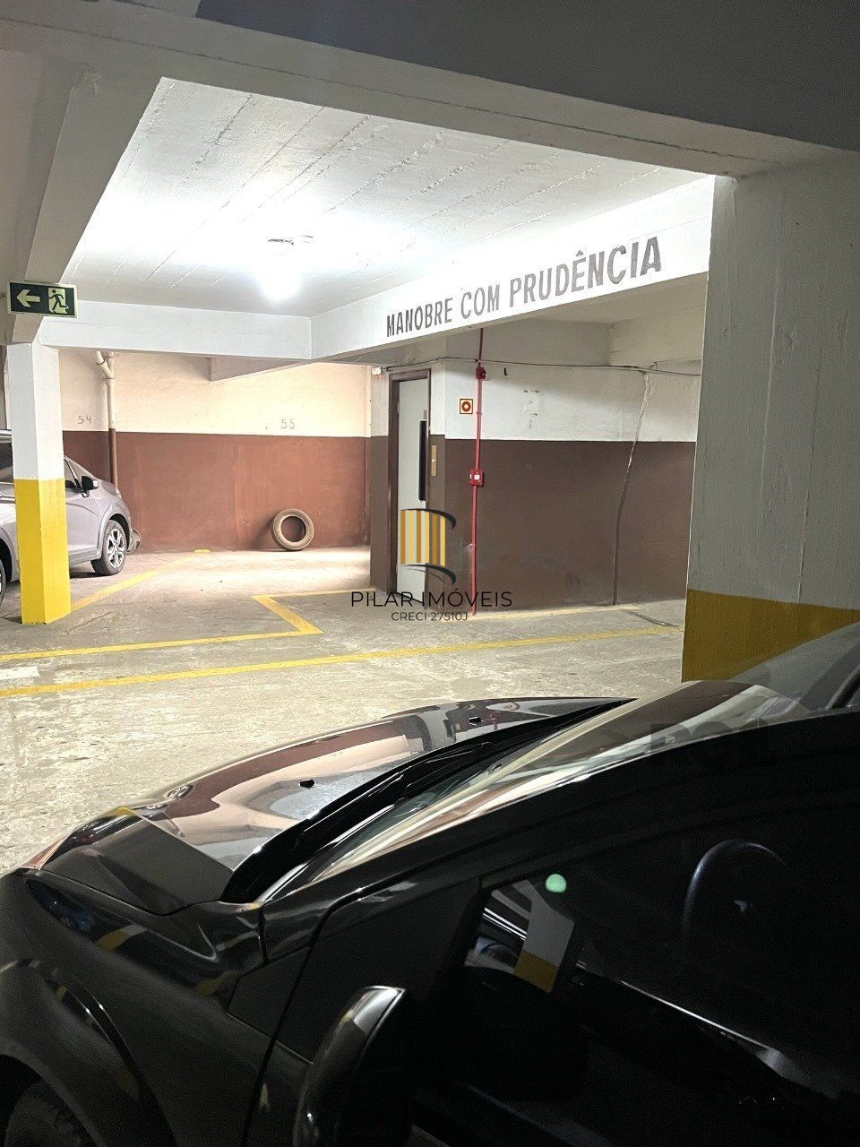 Box no bairro Centro Histórico