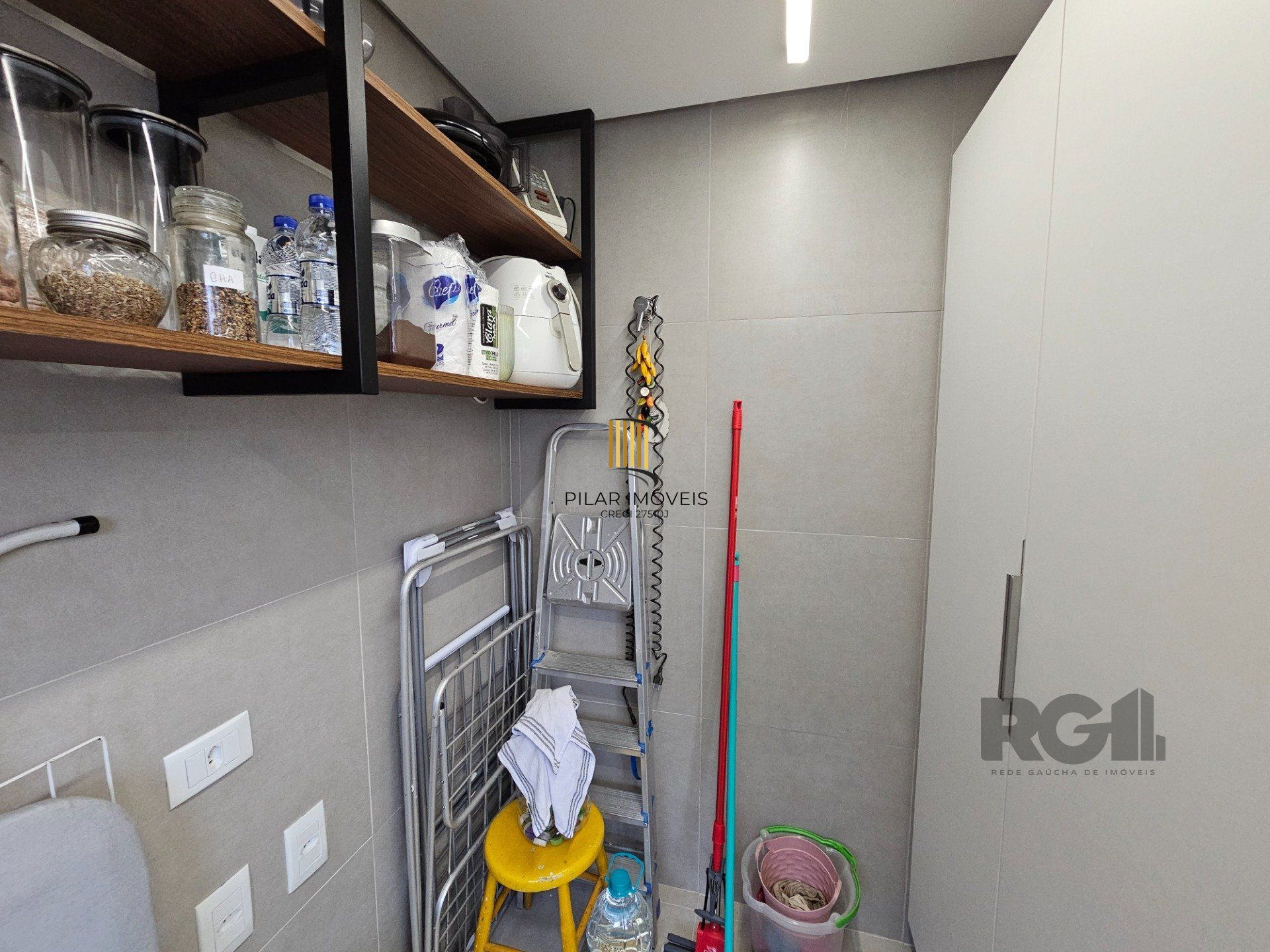 Apartamento 2 dormitórios no bairro Petrópolis