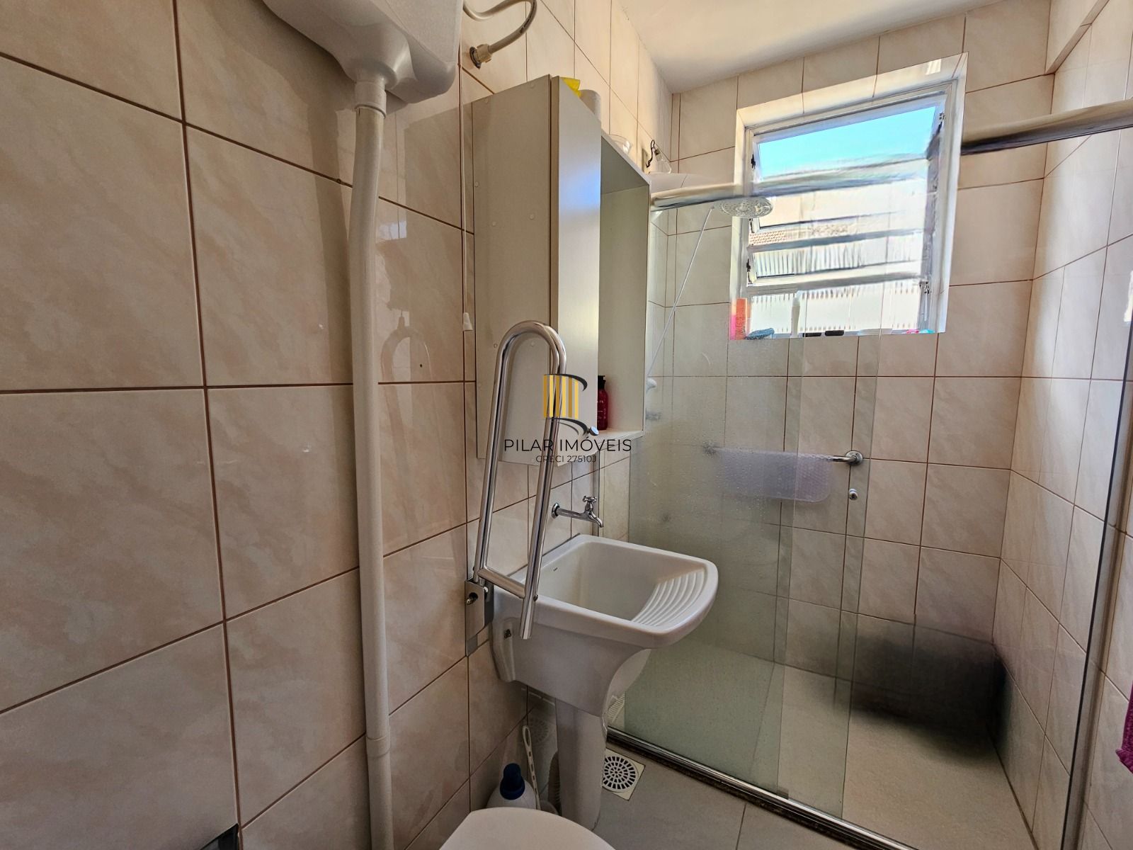 Apartamento 3 dormitórios no Passo D'areia