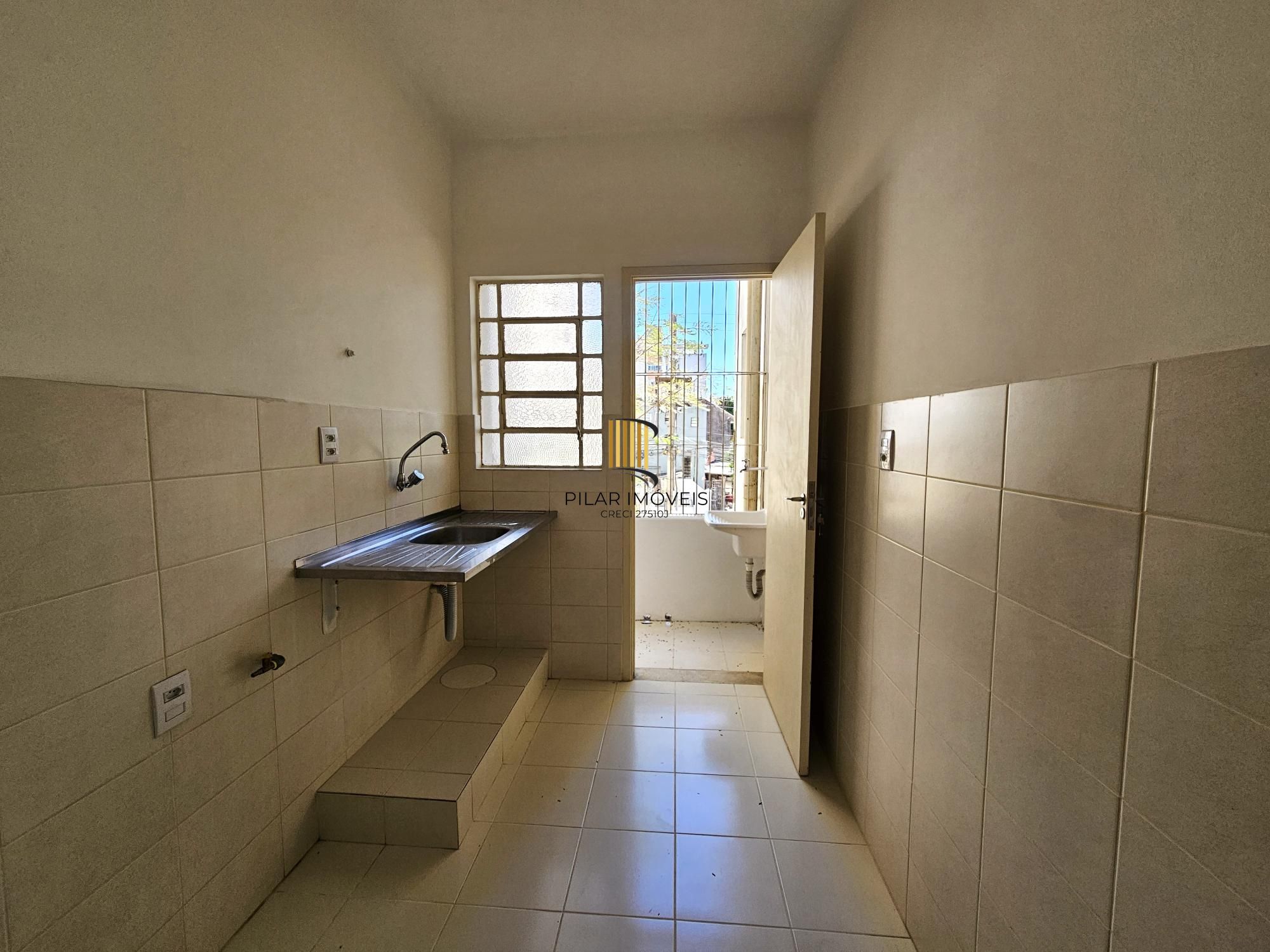 MENINO DEUS | 1 DORM ENSOLARADO