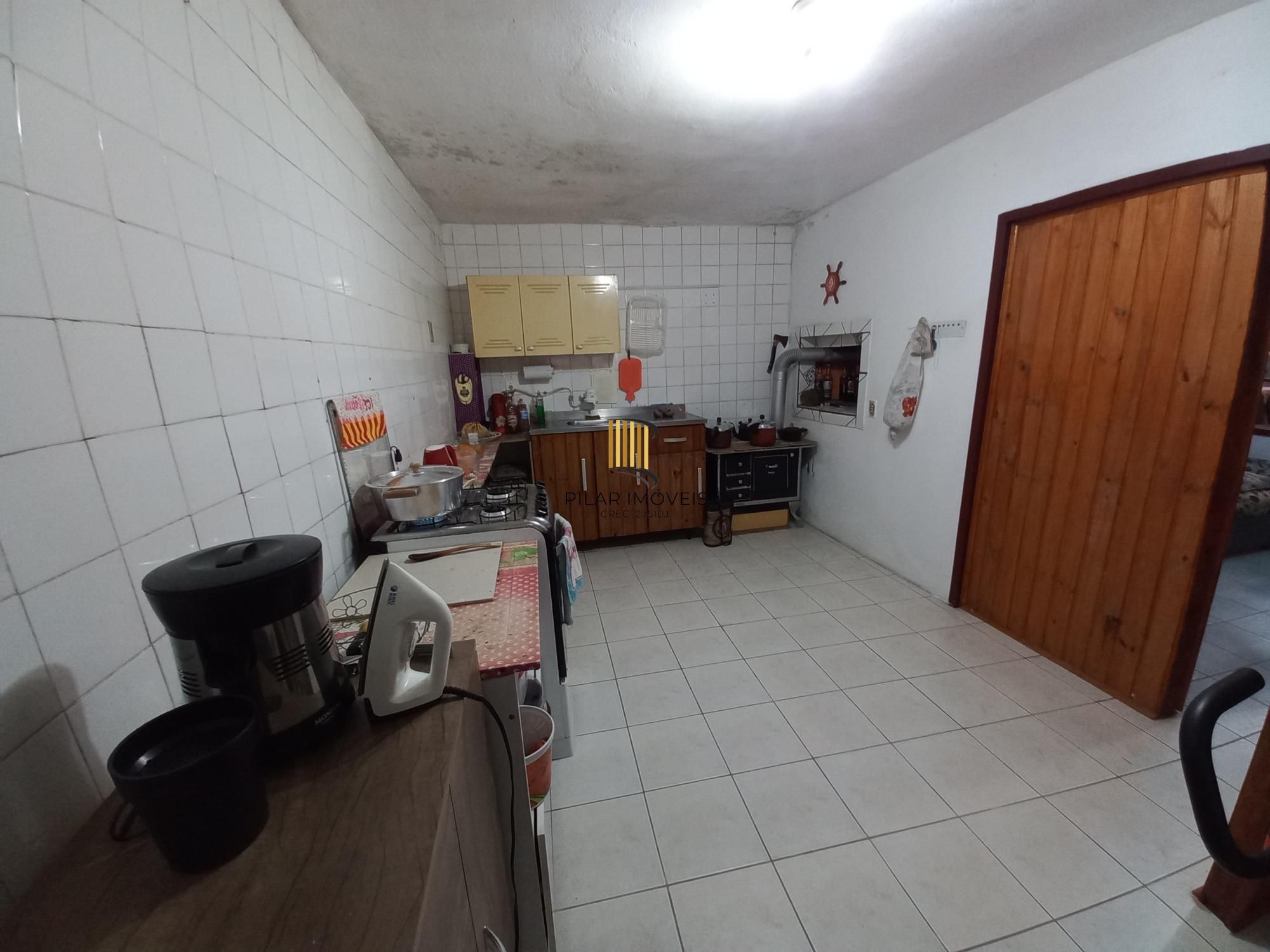 Casa 2 dormitórios no bairro Restinga