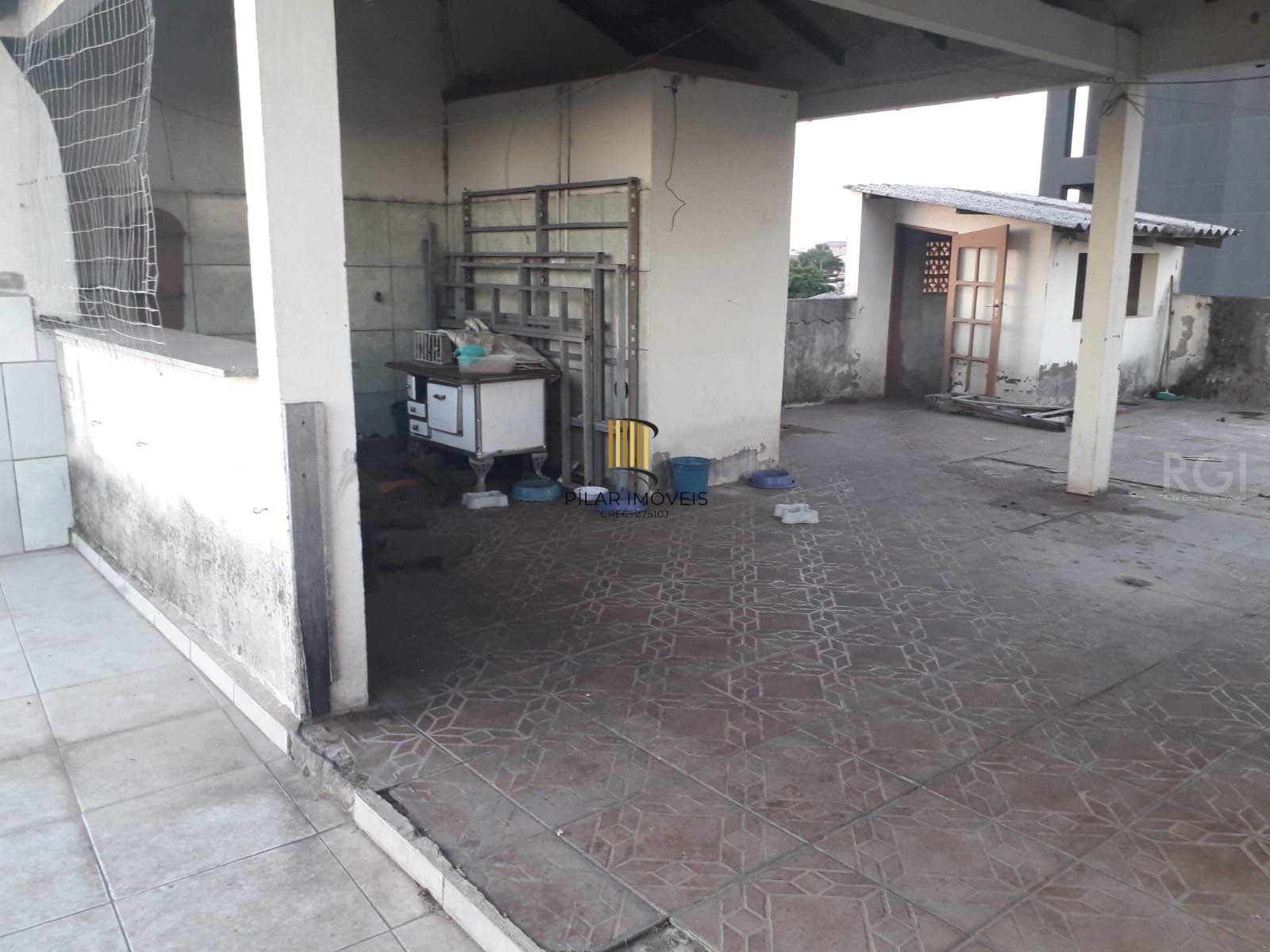 Casa para Venda - 350m², 3 dormitórios, sendo 1 suites, 9 vagas - Vila Silveira Martins