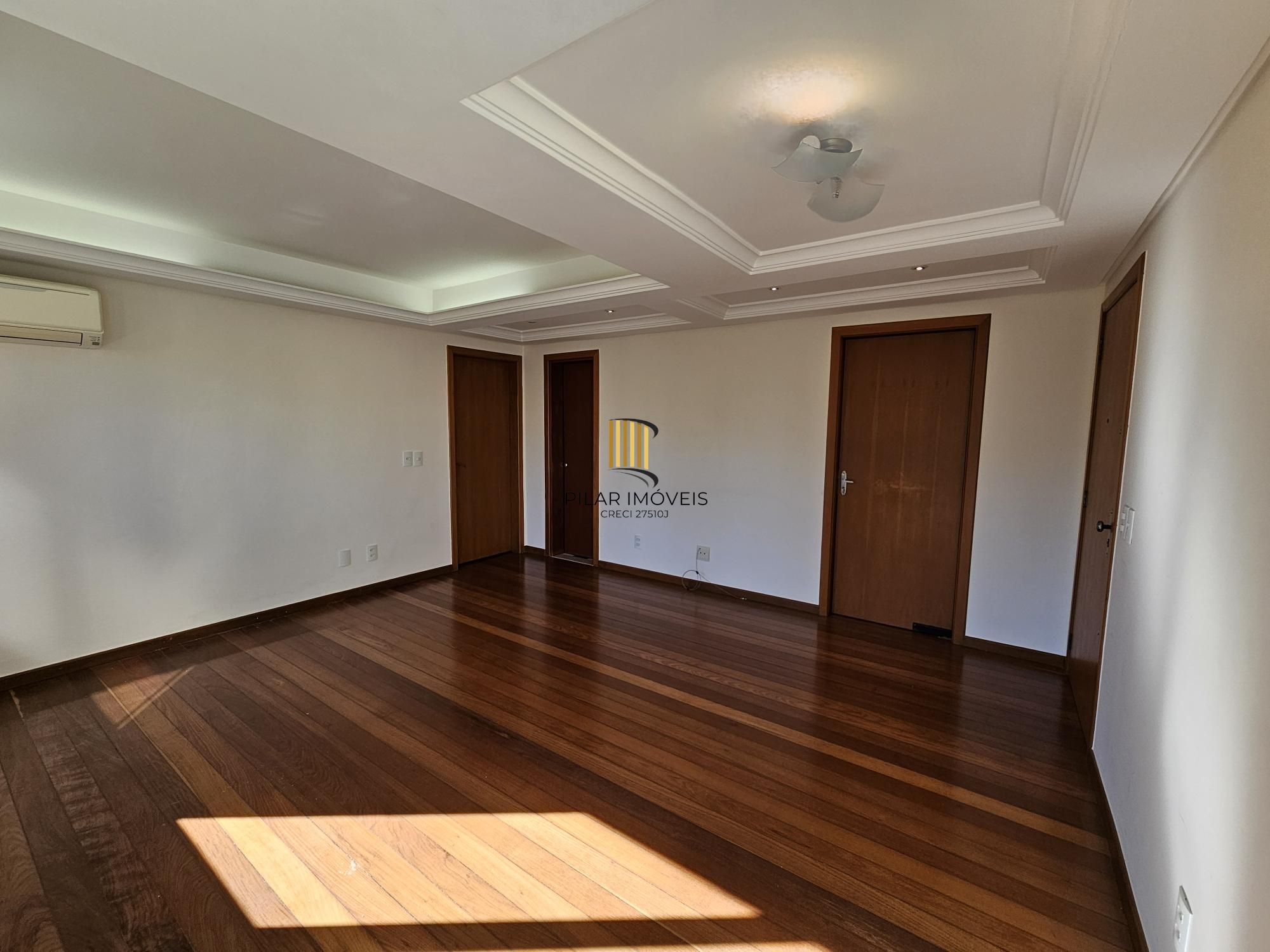 Apartamento 3 dormitórios no bairro Petrópolis