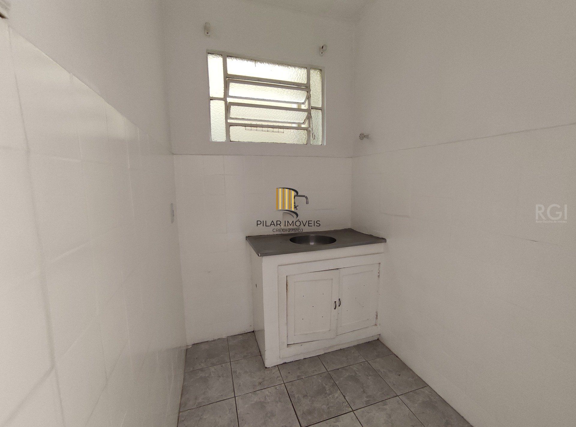 Apartamento JK para Venda - 26m², 1 dormitório, Santana