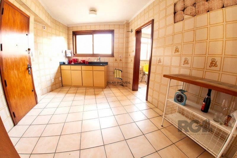 Apartamento 3 dormitórios no bairro Auxiliadora