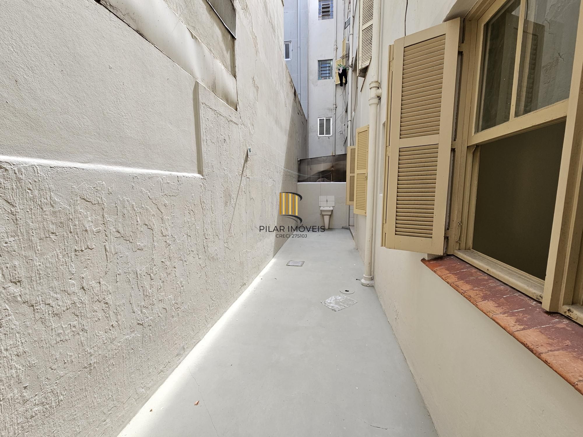 APARTAMENTO TÉRREO | MENINO DEUS - Pilar Imóveis