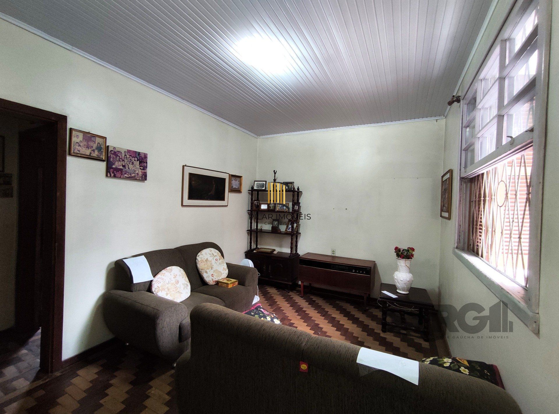 Casa 3 dormitórios no bairro Higienópolis
