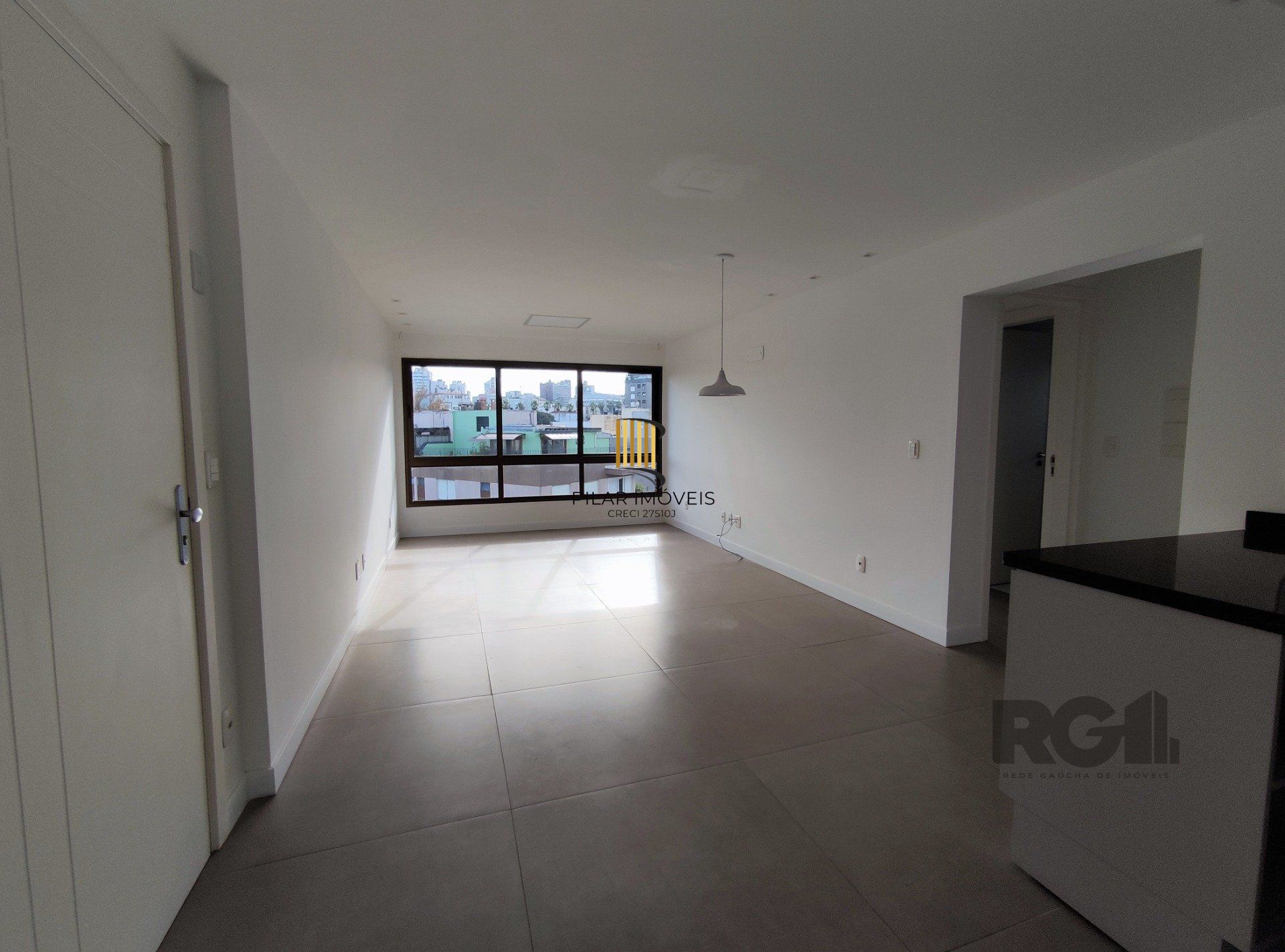 Apartamento 2 dormitórios no bairro Petrópolis - Pilar Imóveis