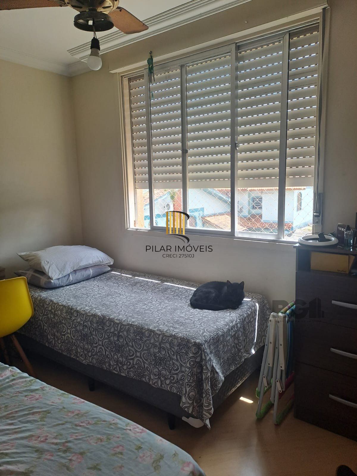 Apartamento 2 dormitórios no bairro Partenon