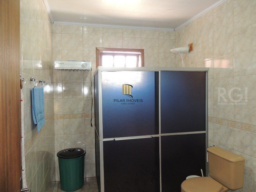 Sobrado para Venda - 280m², 3 dormitórios, 2 vagas - Alegria