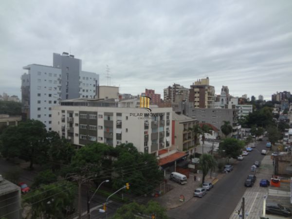 Conjunto/Sala para Venda - 62.32m², 0 dormitórios, Auxiliadora