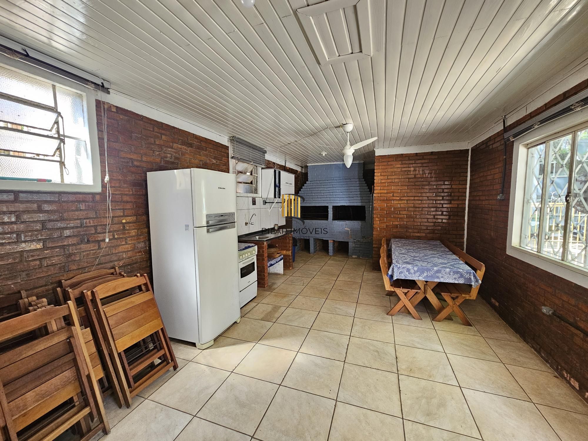 Apartamento 1 dormitório no bairro Cristal