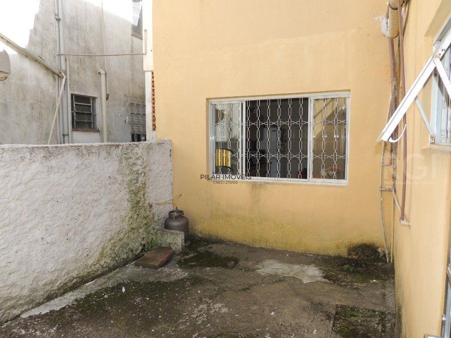 Sobrado para Venda - 280m², 3 dormitórios, 2 vagas - Alegria