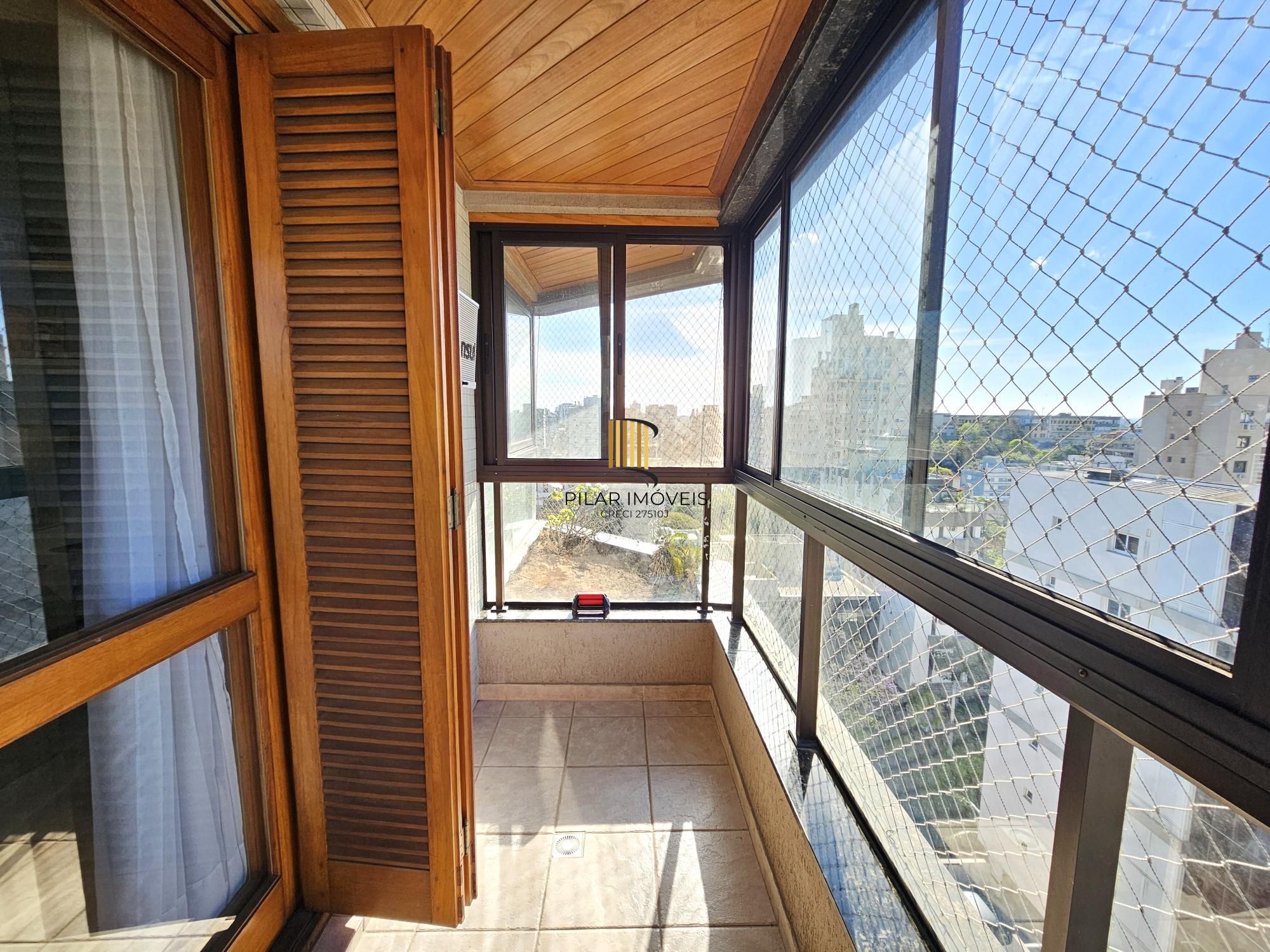 BAIRRO AUXILIADORA | 190M2 PRIVATIVOS | ANDAR ALTO