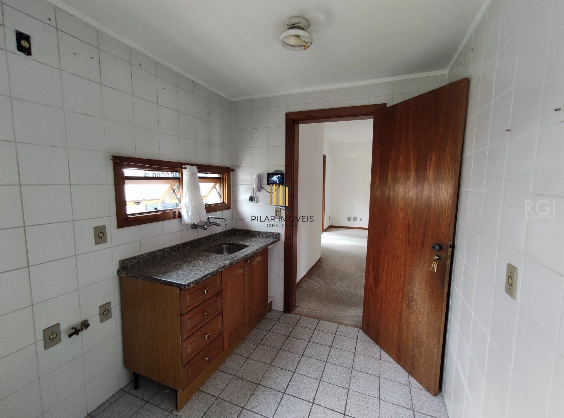 Apartamento 2 dormitórios no bairro Auxiliadora