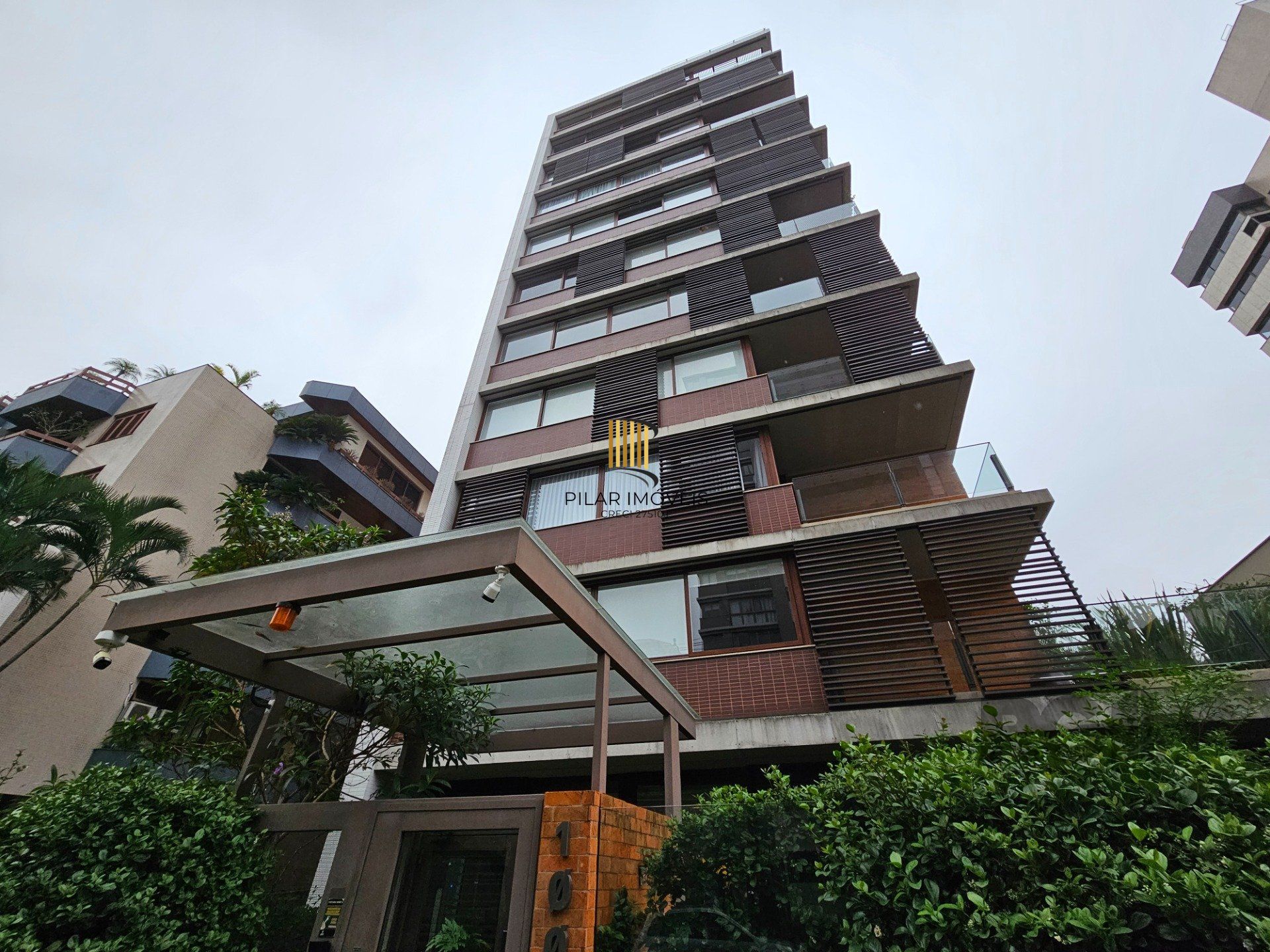 Apartamento 2 dormitórios no bairro Petrópolis