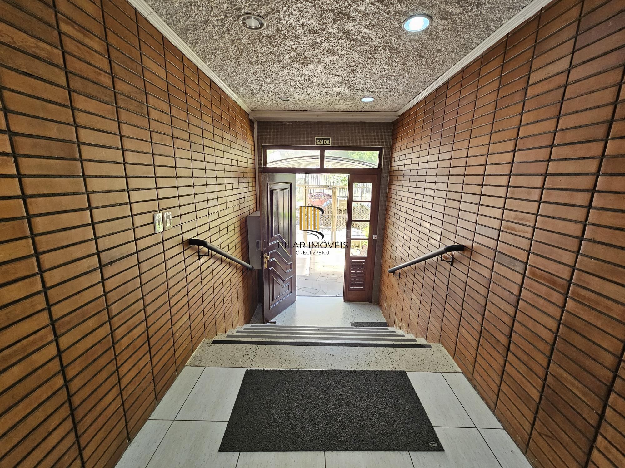 Apartamento 2 Dormitório(s) Bairro Santana