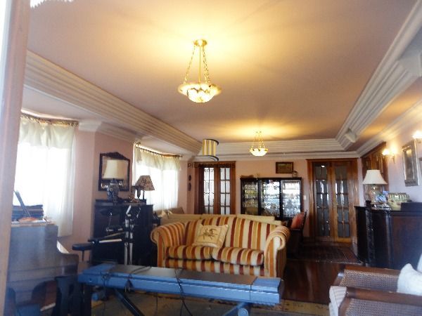 Apartamento para Venda - 362.96m², 4 dormitórios, sendo 4 suites, 4 vagas - Moinhos De Vento