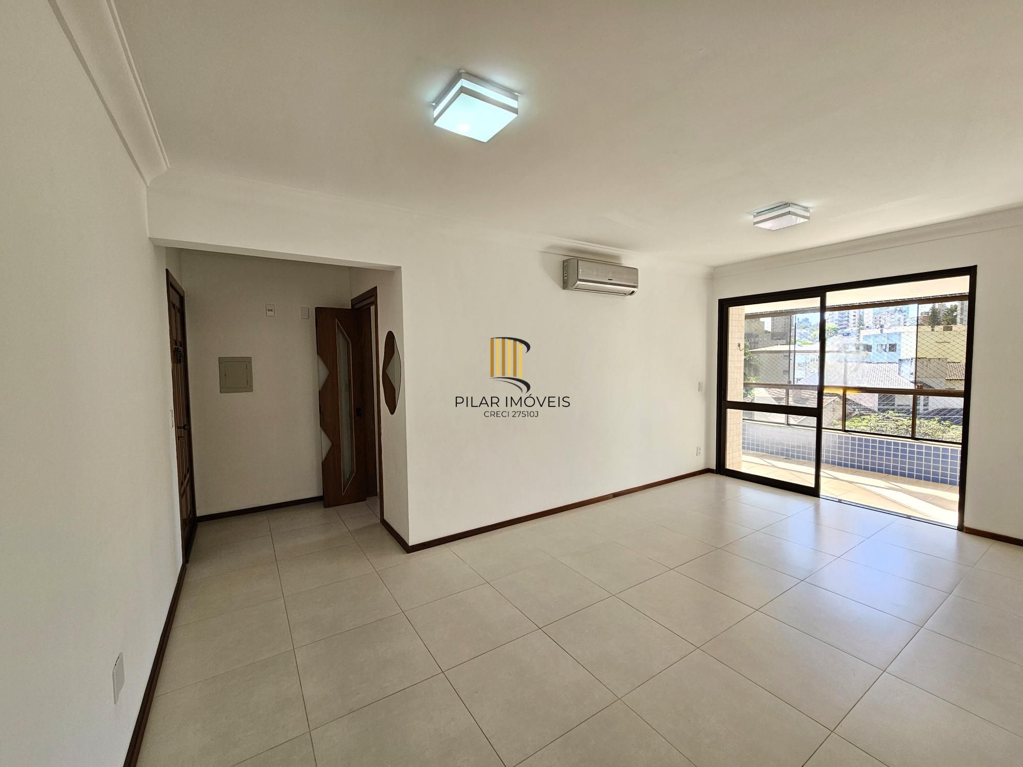 Apartamento 02 Dormitórios e 02 vagas no bairro Higienópolis