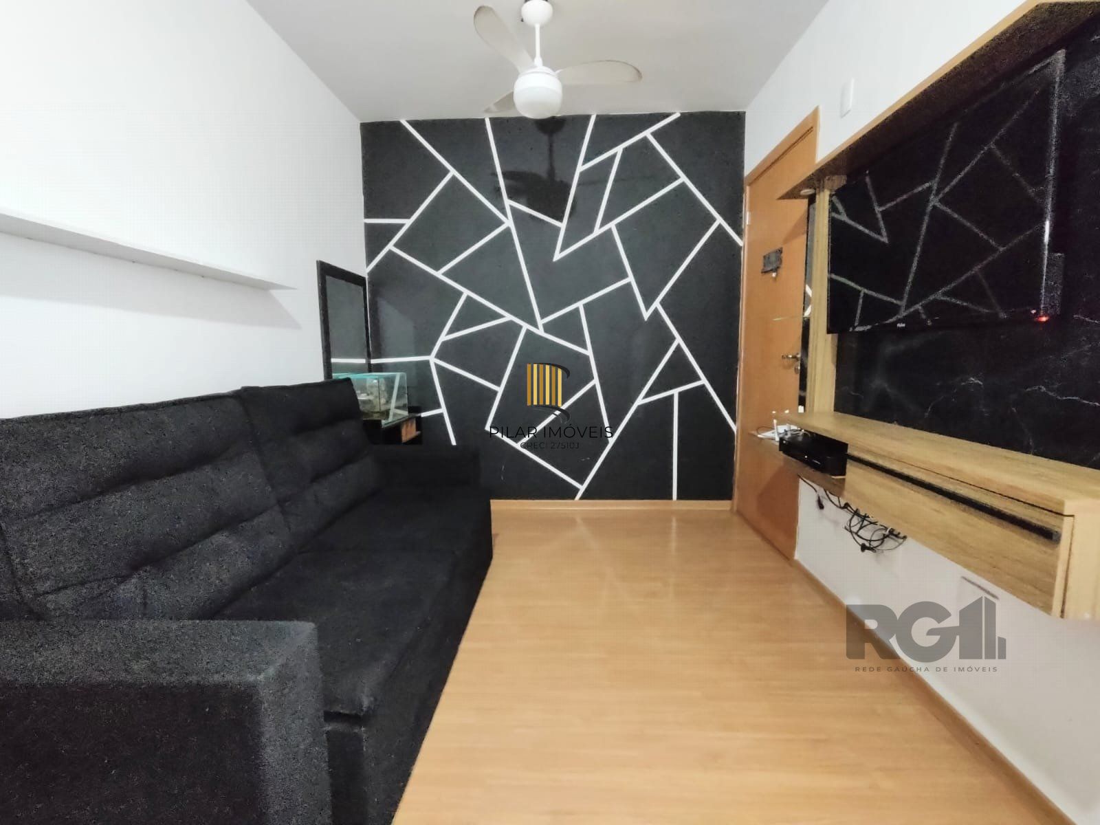 Apartamento no bairro Igara