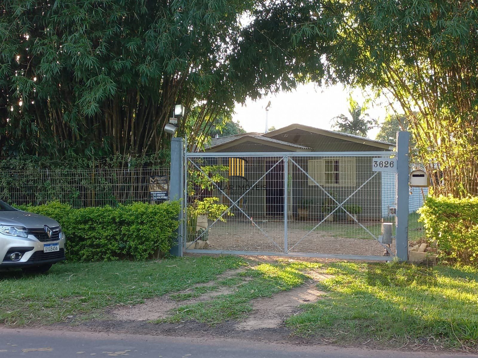 Sítio com 1000m²  em Belém Novo