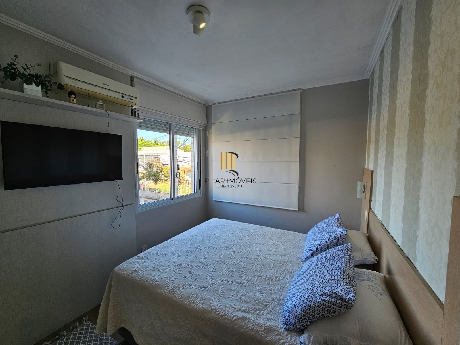 Apartamento garden no Jardim Lindóia