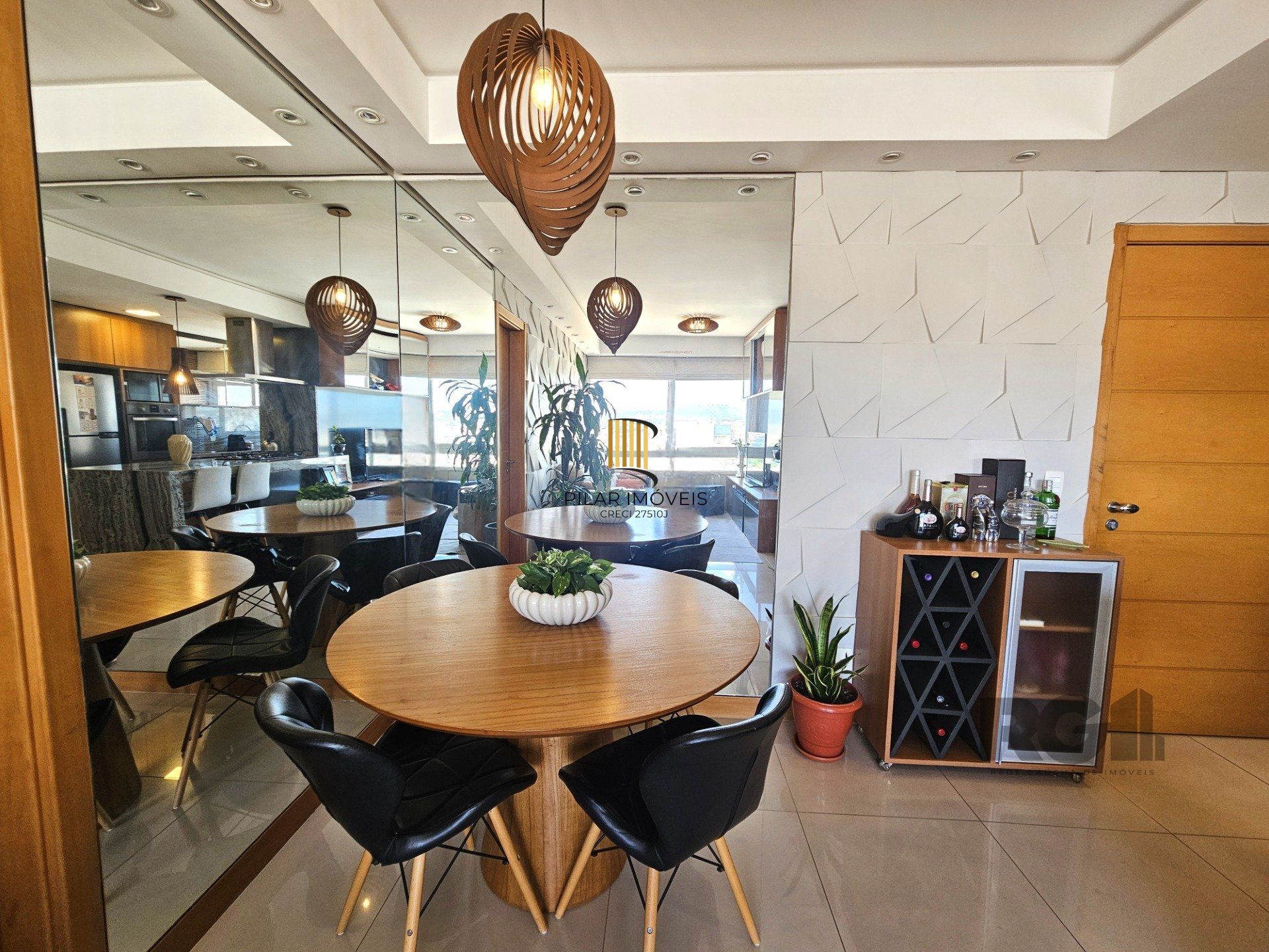 Apartamento 2 dormitórios no bairro Cidade Baixa