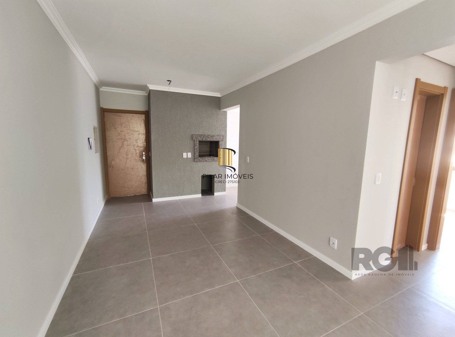 Apartamento 2 dormitórios no bairro Auxiliadora