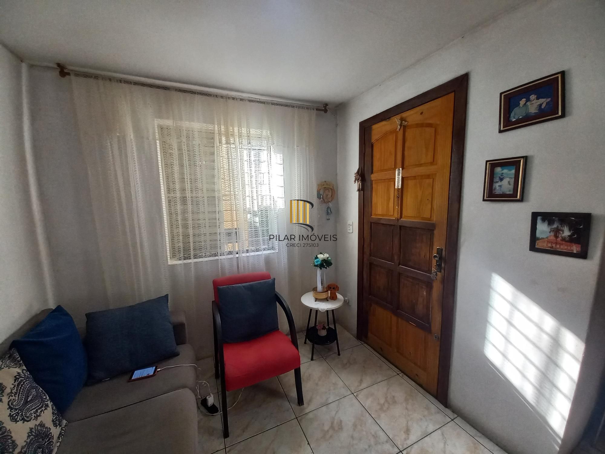 Casa de Condomínio 2 dormitórios no bairro Hípica