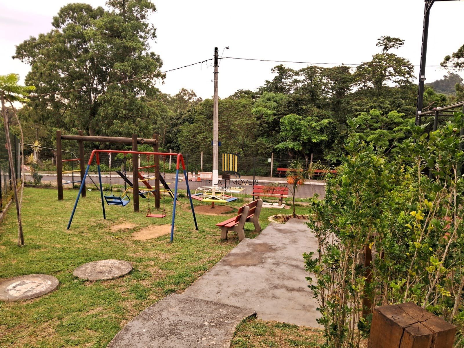 Casa no Condomínio Chácara das Nascentes