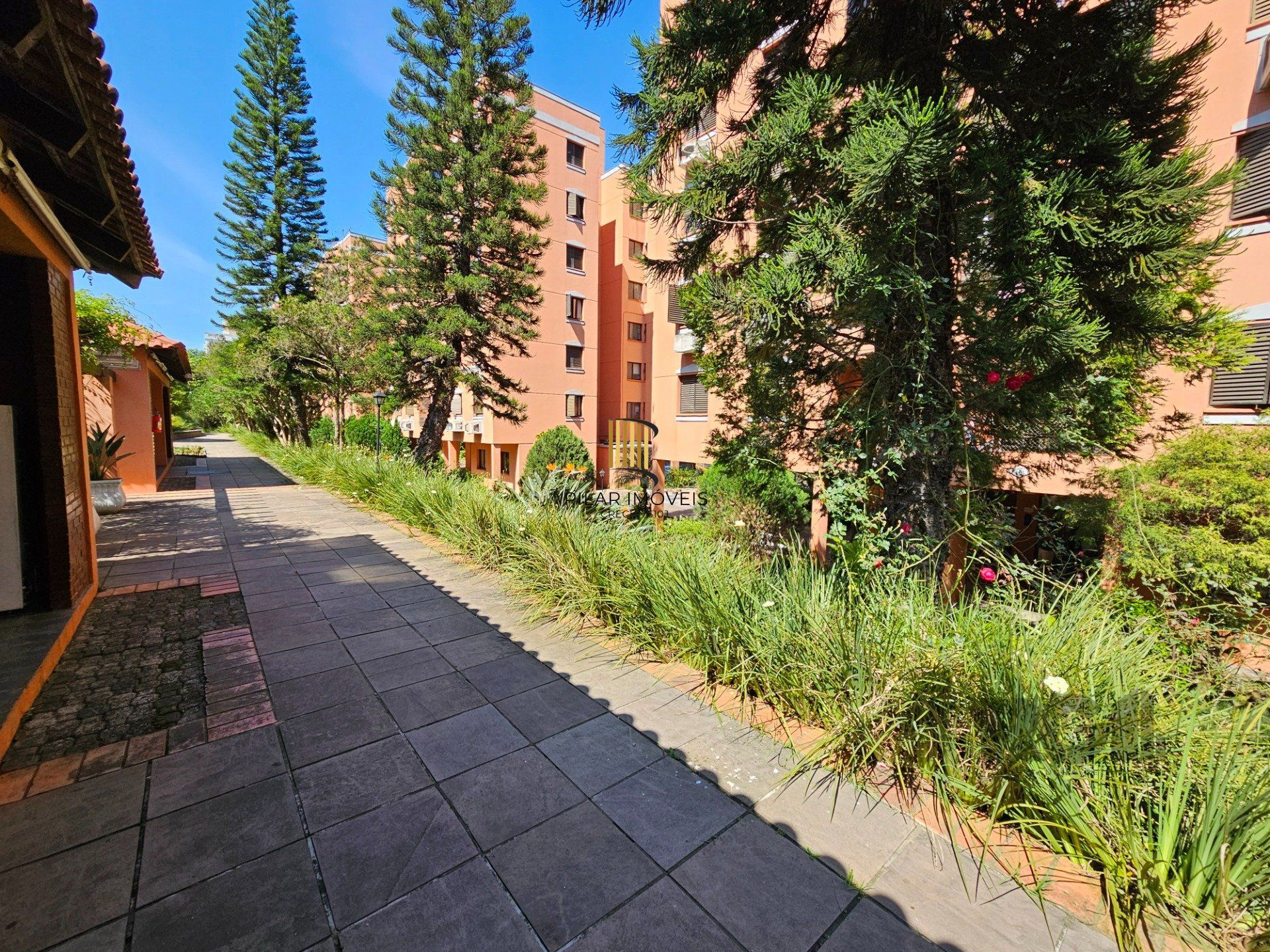 Apartamento 3 dormitórios no bairro Petrópolis