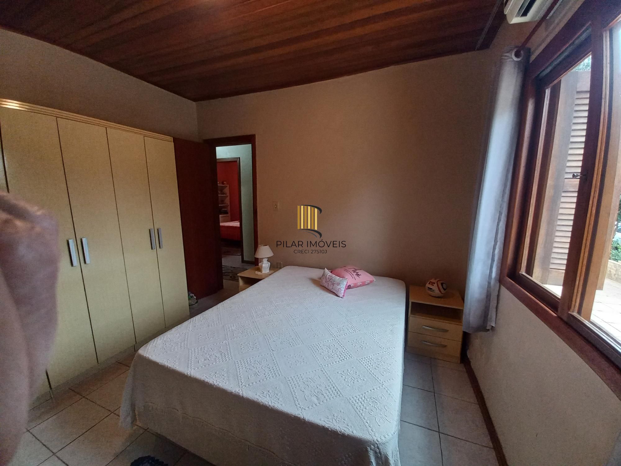 Casa de Condomínio 3 dormitórios no bairro Águas Claras III (Águas Claras)