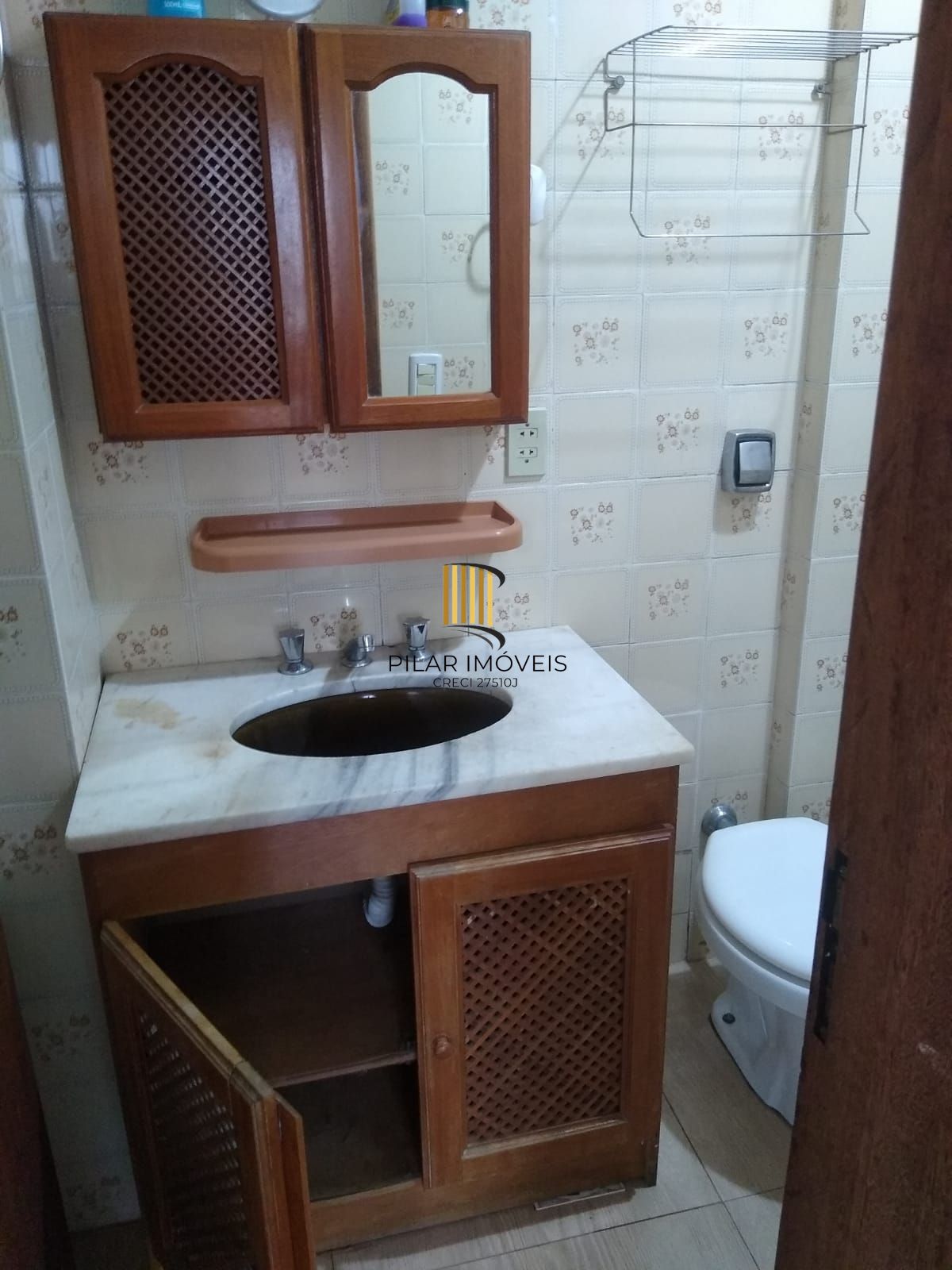 1 DORMITÓRIO COM VAGA PERTO DA PUC | DESOCUPADO