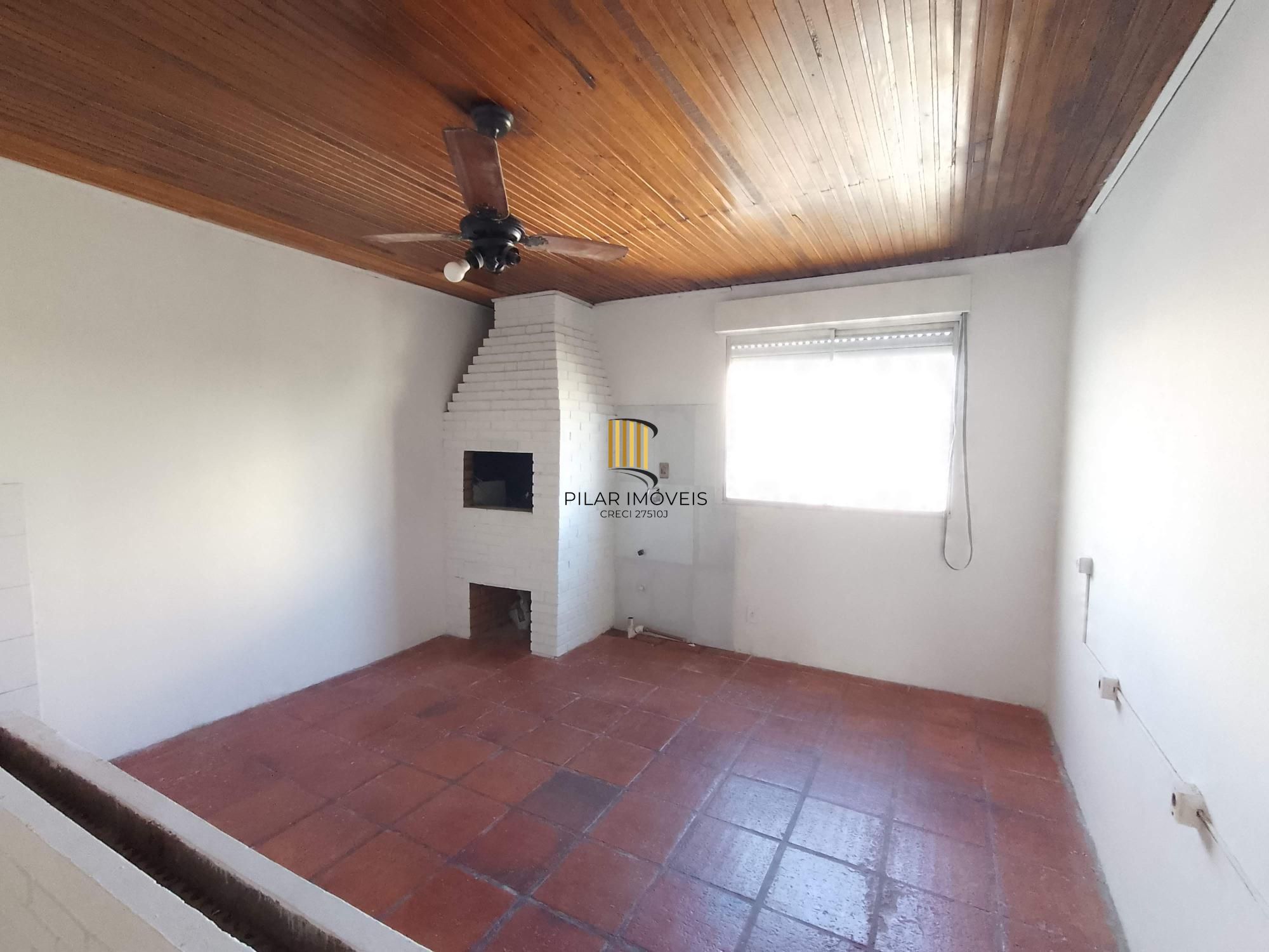 Apartamento duplex 3 dormitórios com churrasqueira