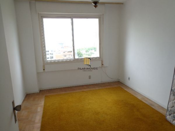 Apartamento para Venda - 168.37m², 3 dormitórios, sendo 1 suites, 4 vagas - Moinhos De Vento