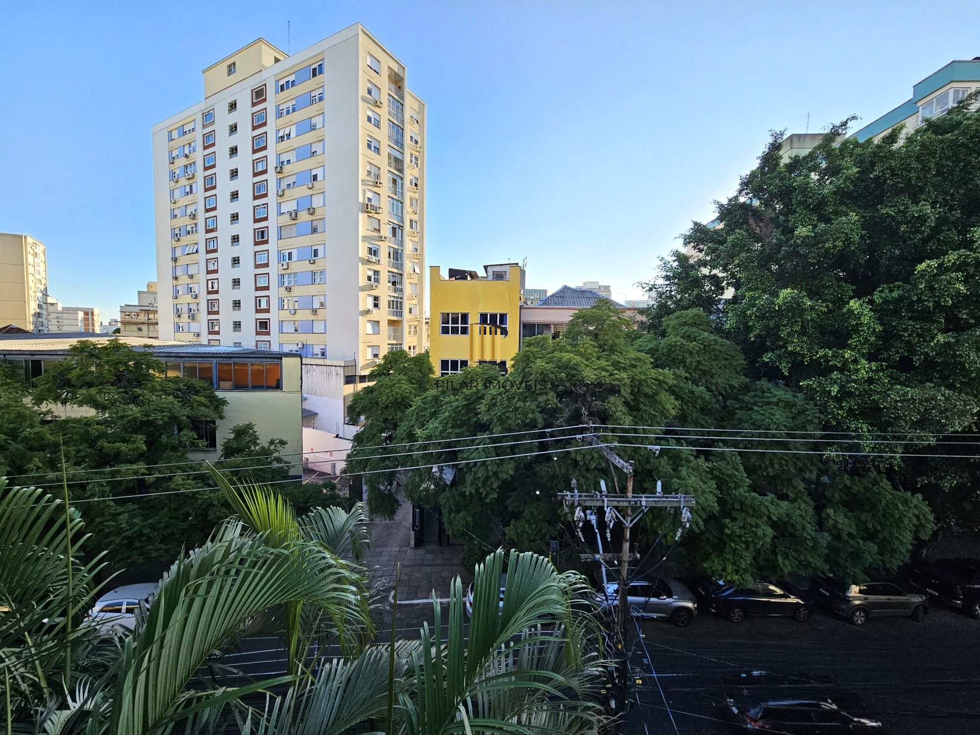 BOM FIM: 3 DORM | 108M2 | SEMIMOBILIADO | 1 VAGA
