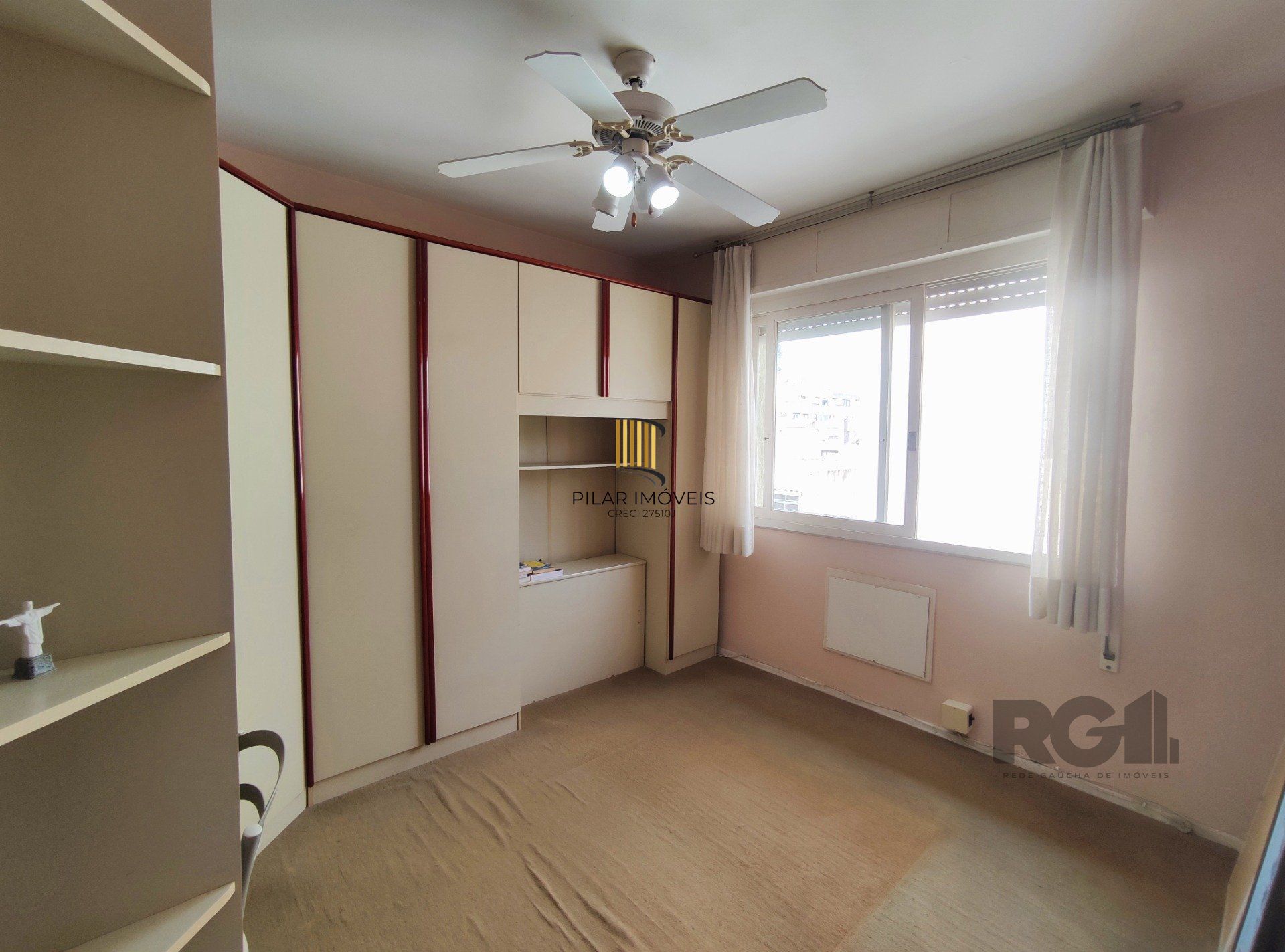 Apartamento 3 Dormitório(s) Bairro Mont Serrat