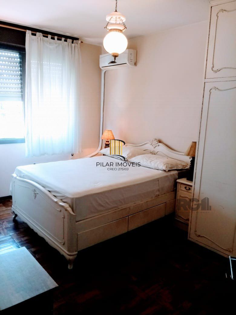 Apartamento 2 dormitórios no bairro Jardim  Botânico