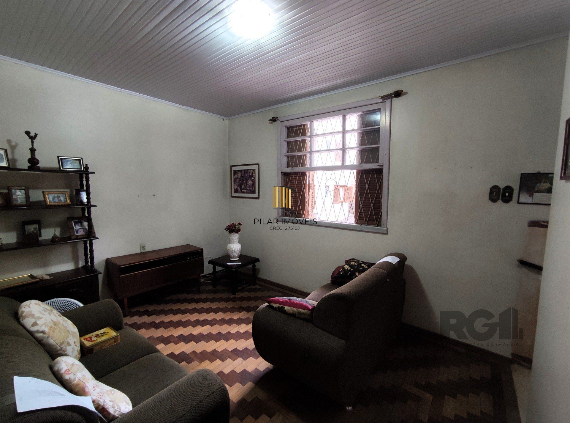 Casa 3 dormitórios no bairro Higienópolis