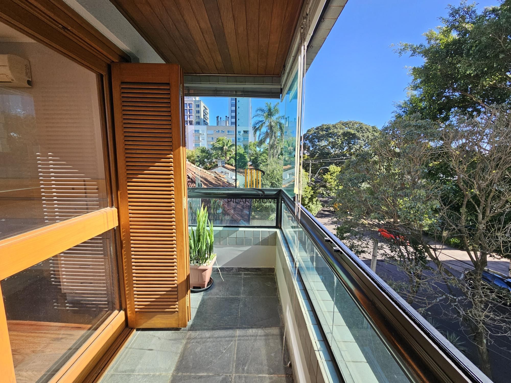 Apartamento 3 dormitórios no bairro Petrópolis