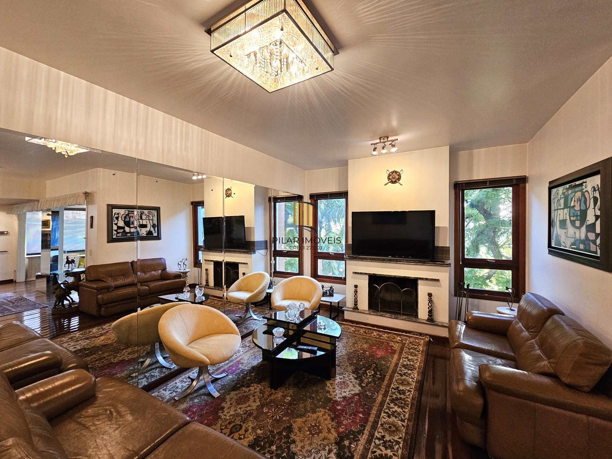 INCRÍVEL APARTAMENTO COM 167M2 PRIVATIVOS NO HIGIENÓPOLIS