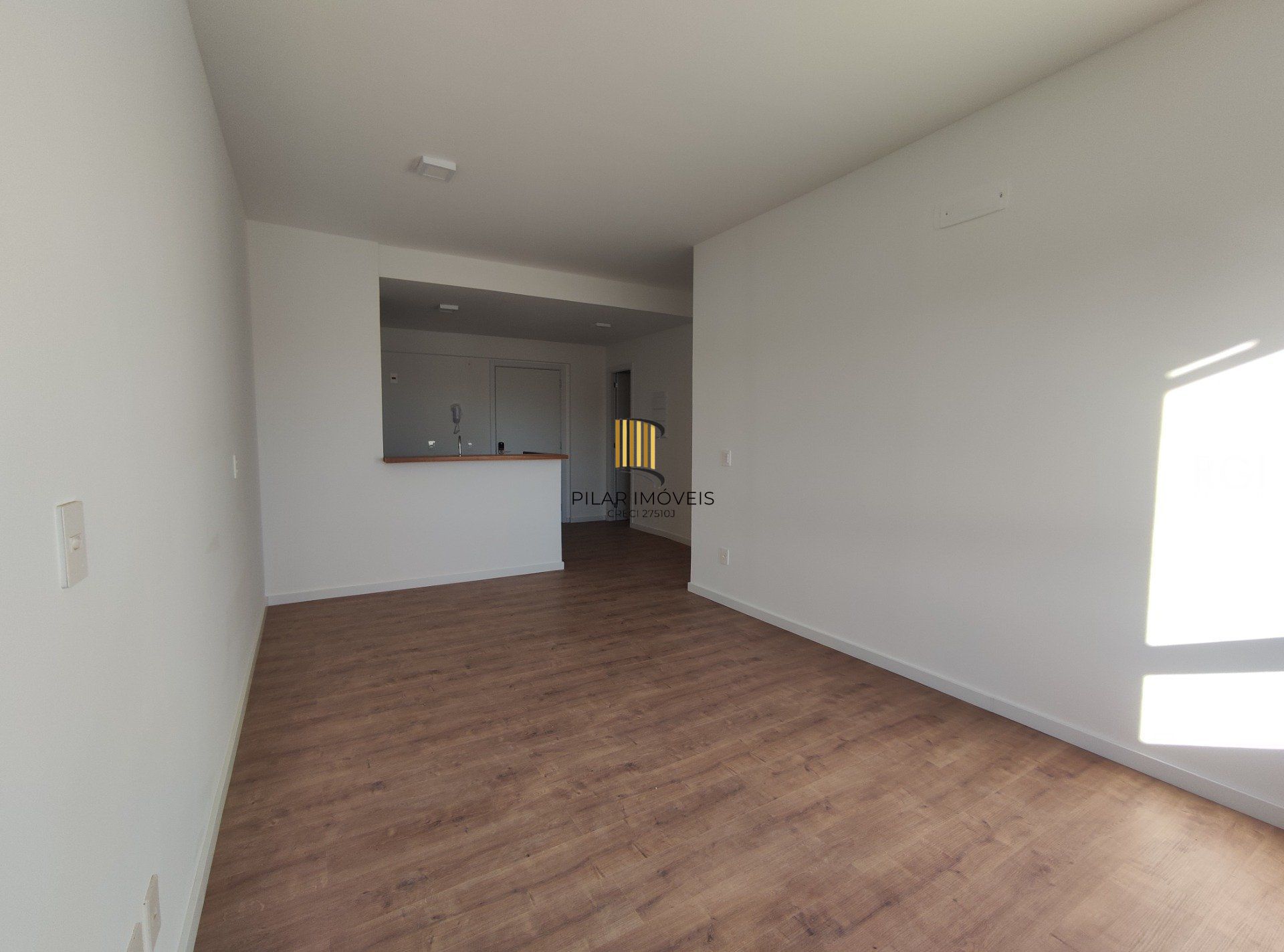 Apartamento para Venda - 44.98m², 1 dormitório, sendo 1 suites, 1 vaga - Teresópolis