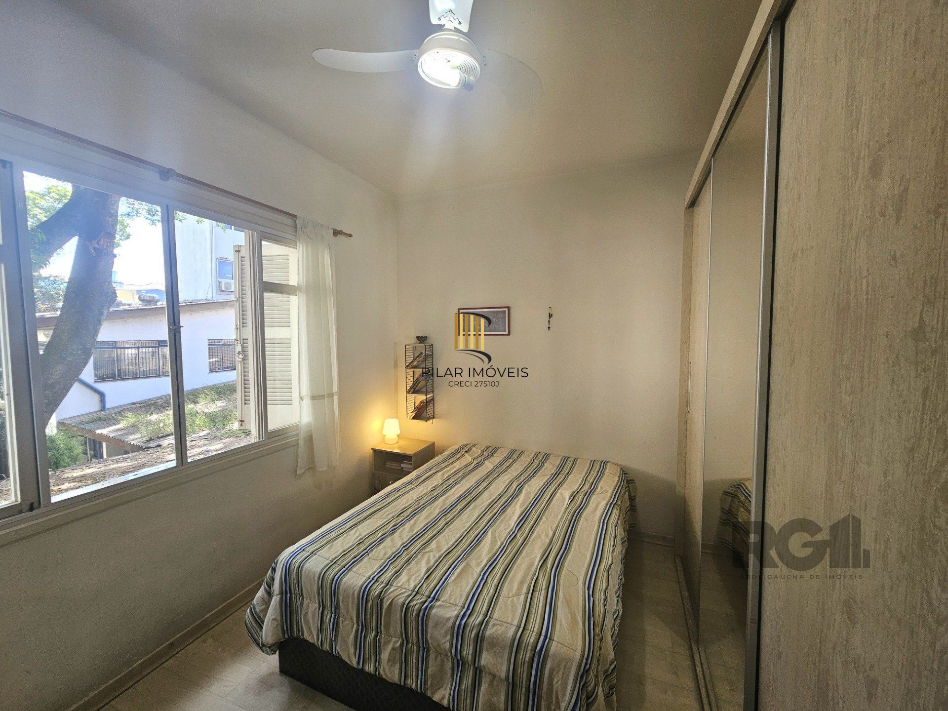 Apartamento 3 dormitórios no bairro Farroupilha