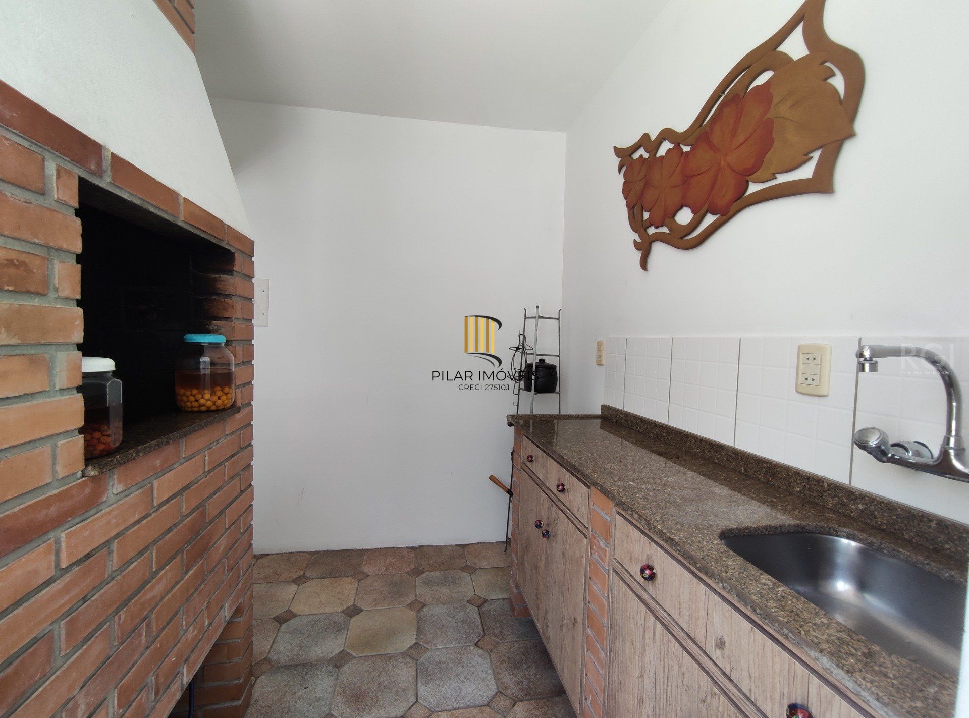 Apartamento para Venda - 115.53m², 3 dormitórios, sendo 1 suite, 1 vaga - São Sebastião
