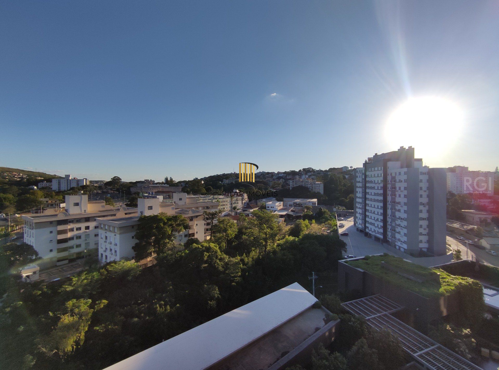 Apartamento para Venda - 44.98m², 1 dormitório, sendo 1 suites, 1 vaga - Teresópolis