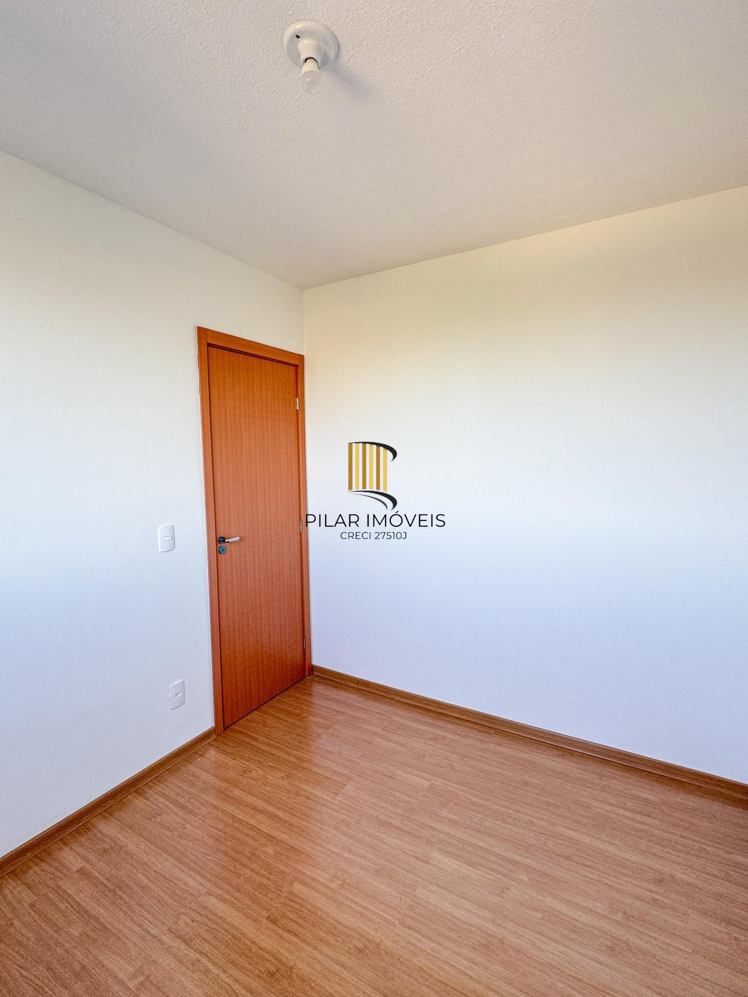 Apartamento 2 dormitórios no bairro Morro Santana